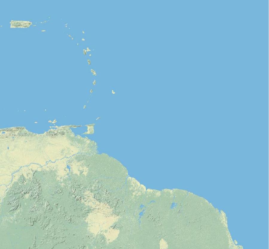 Barbados Weather Forecast providing quality, reliable Barbados weather