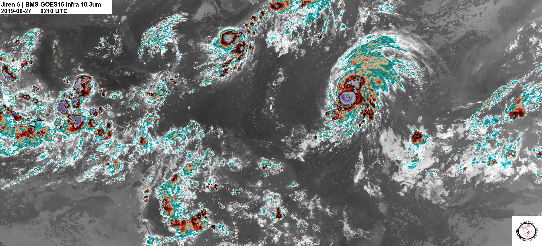 Tropical Belt