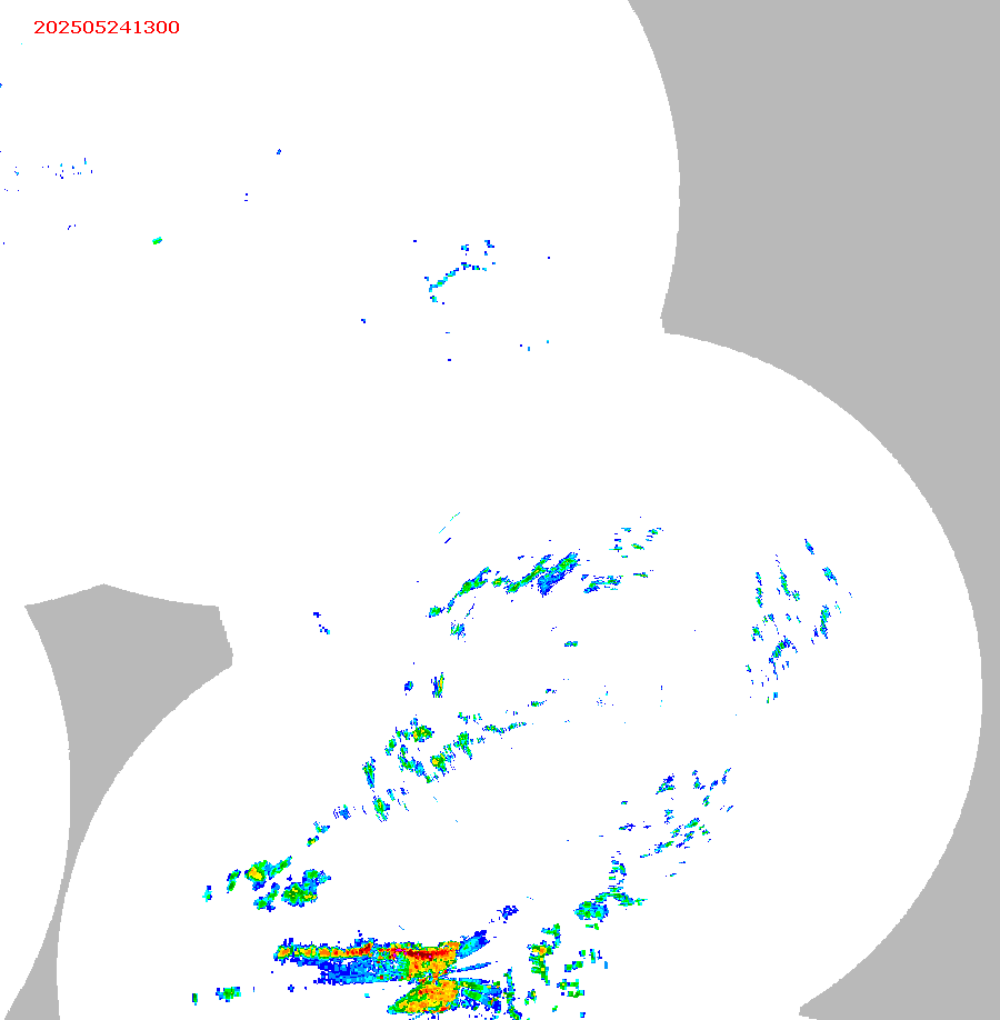 Latest EC composite Image