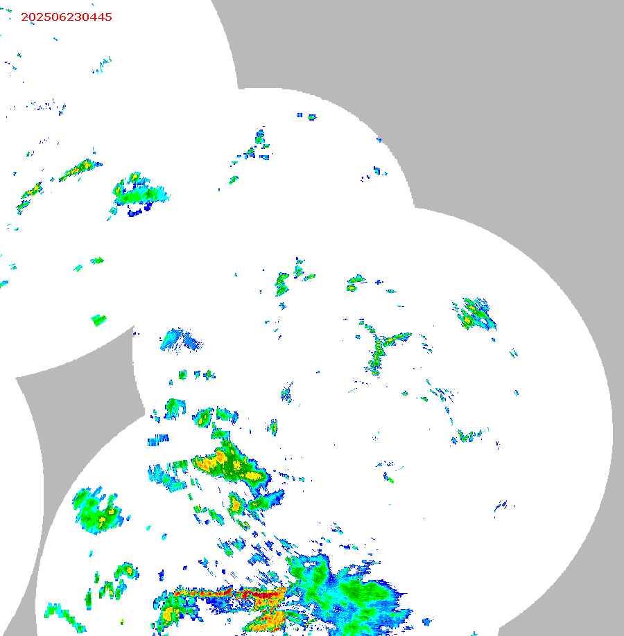 Latest EC composite Image