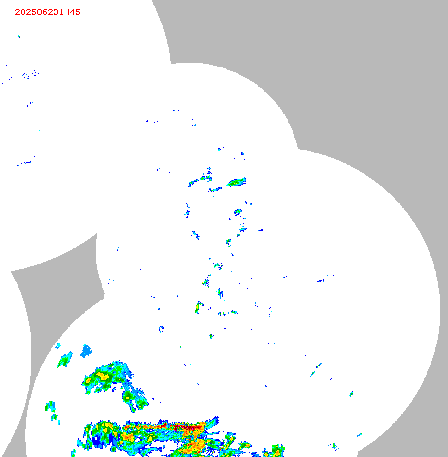 Latest EC composite Image