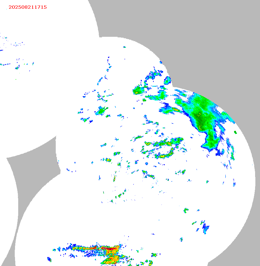 Latest EC composite Image