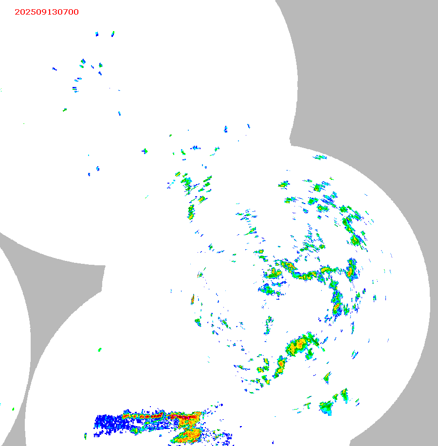 Latest EC composite Image