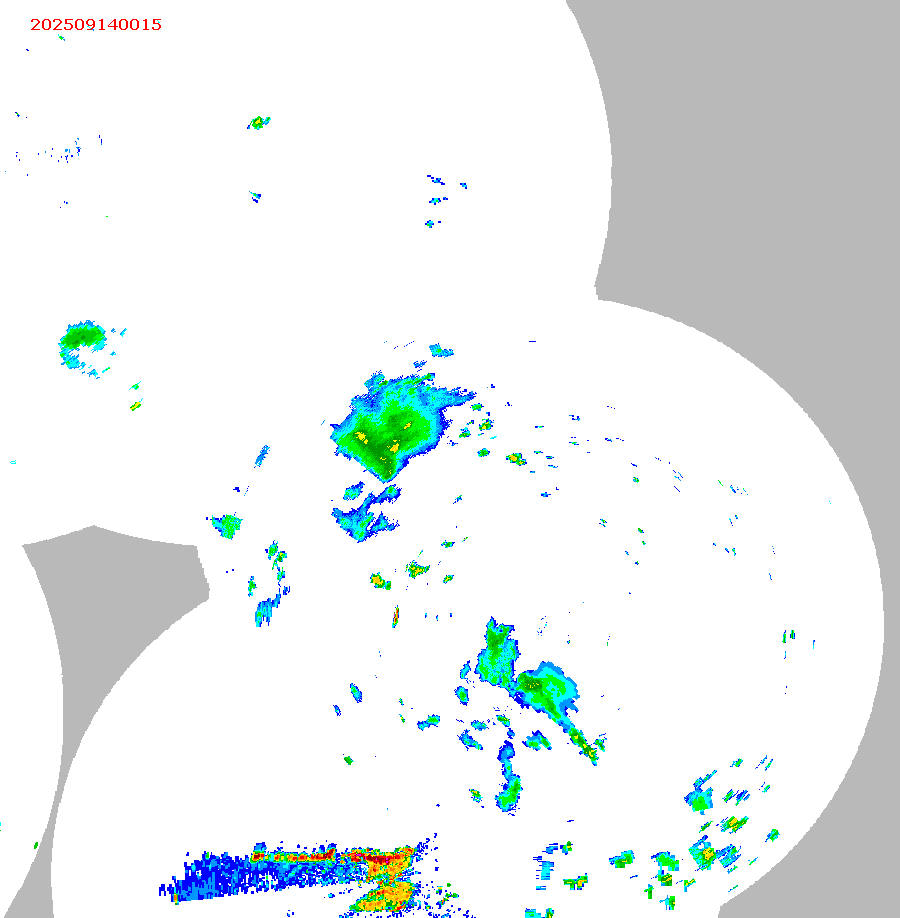 Latest EC composite Image