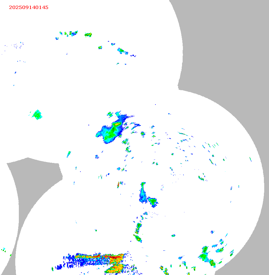 Latest EC composite Image