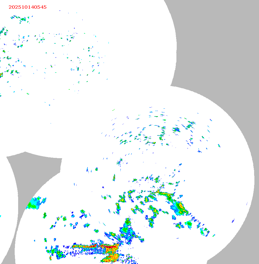 Latest EC composite Image