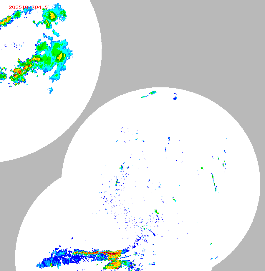 Latest EC composite Image