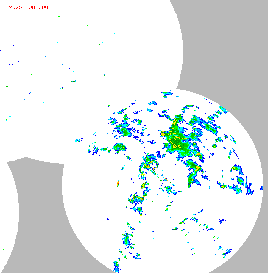 Latest EC composite Image