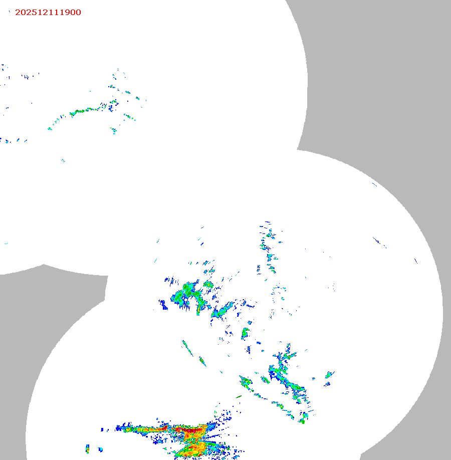 Latest EC composite Image
