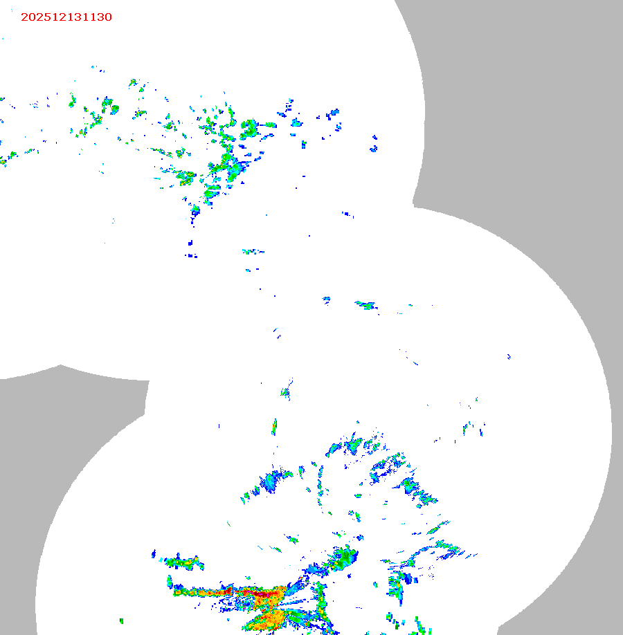 Latest EC composite Image