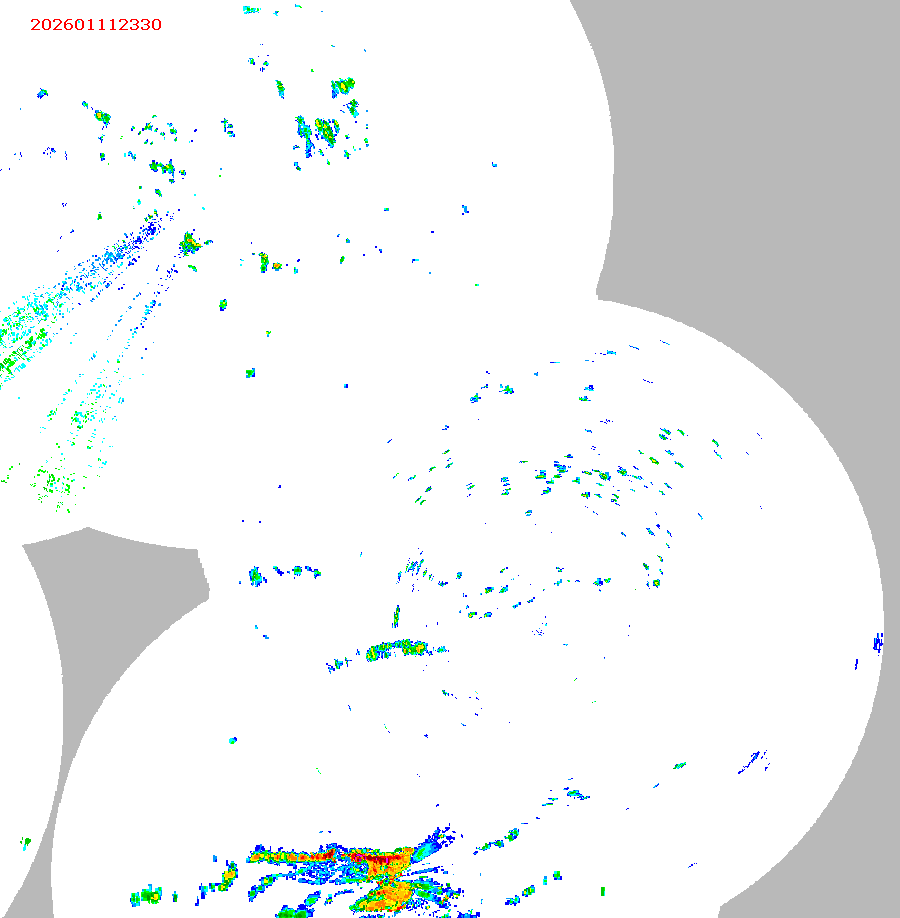 Latest EC composite Image