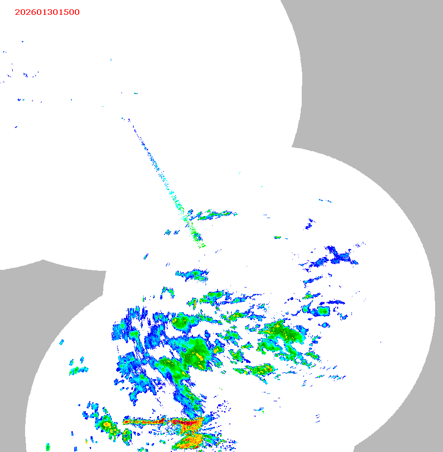 Latest EC composite Image