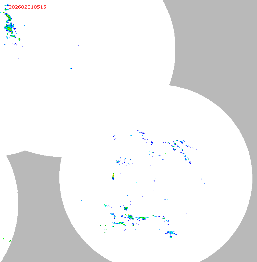 Latest EC composite Image