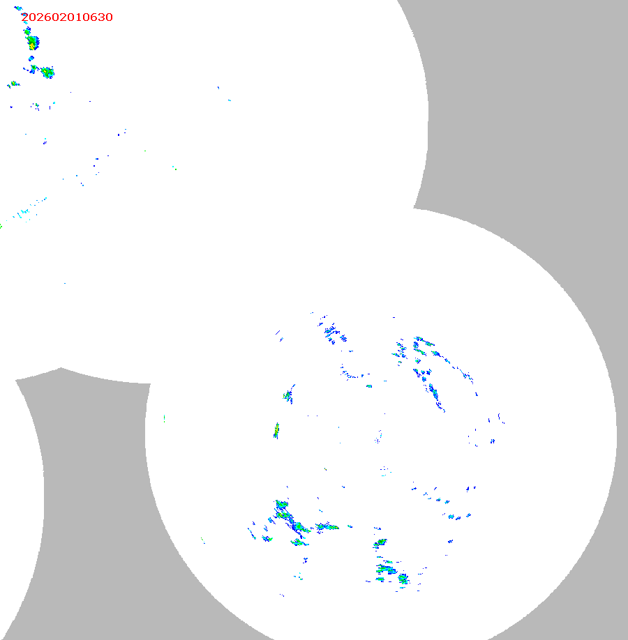 Latest EC composite Image