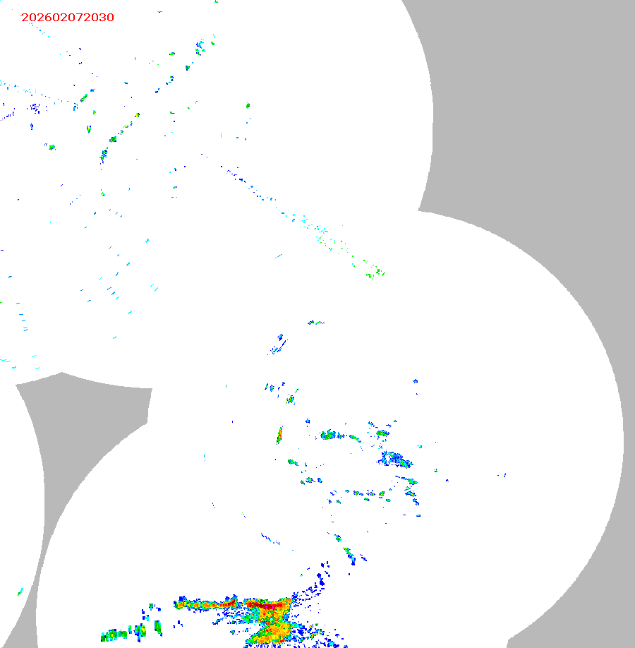 Latest EC composite Image