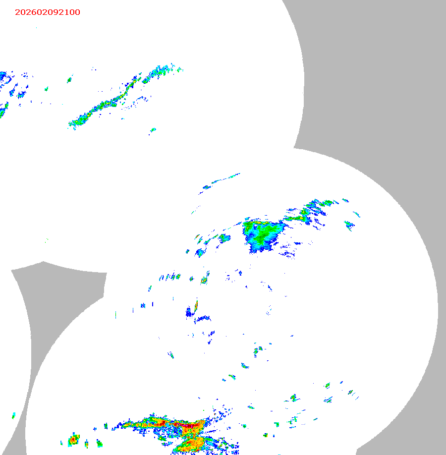 Latest EC composite Image