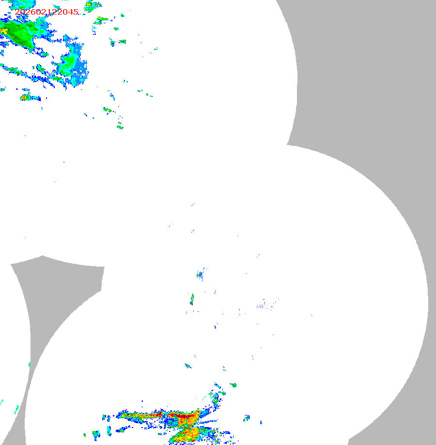 Latest EC composite Image