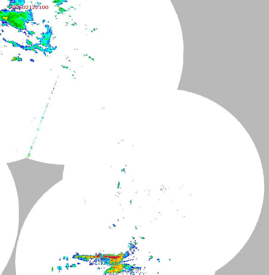 Latest EC composite Image