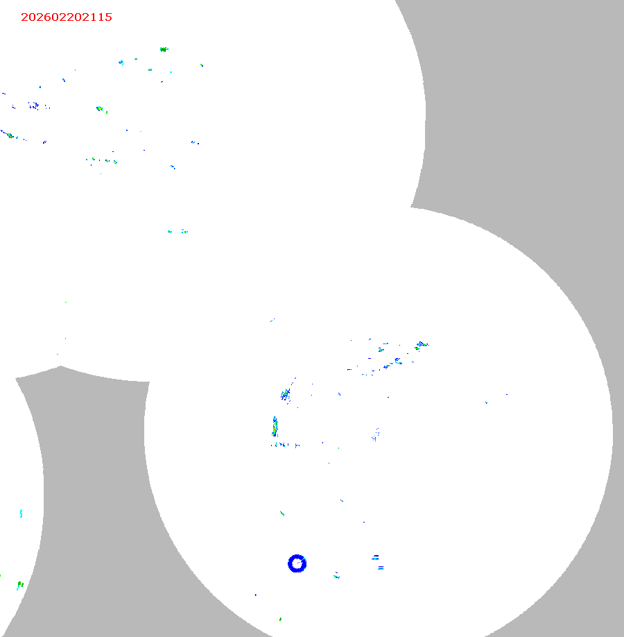 Latest EC composite Image