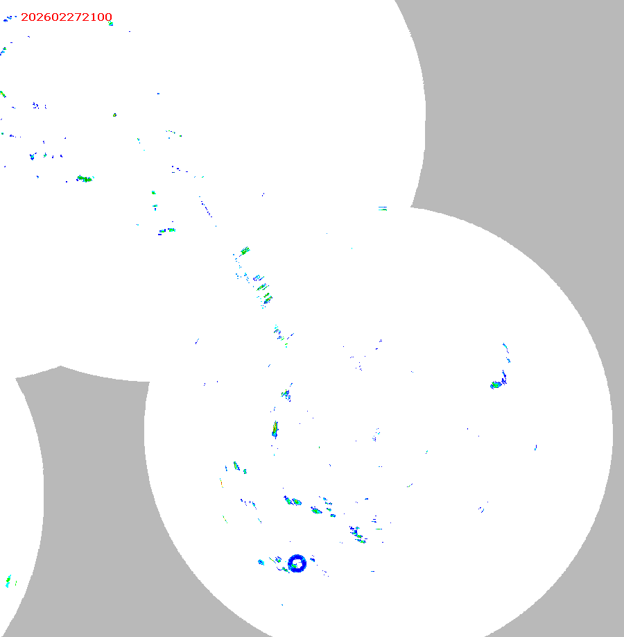 Latest EC composite Image