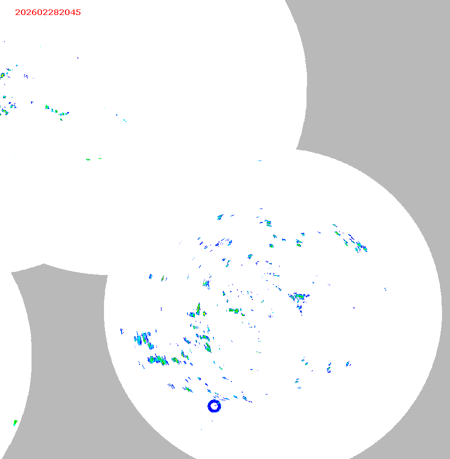 Latest EC composite Image