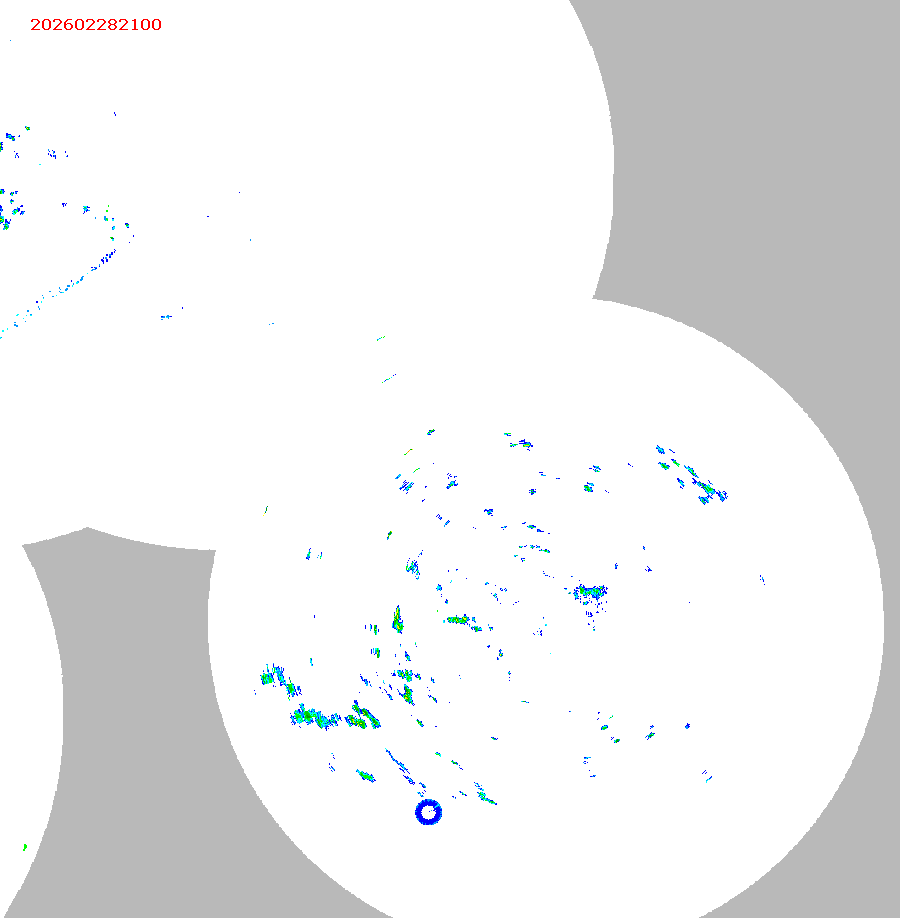 Latest EC composite Image