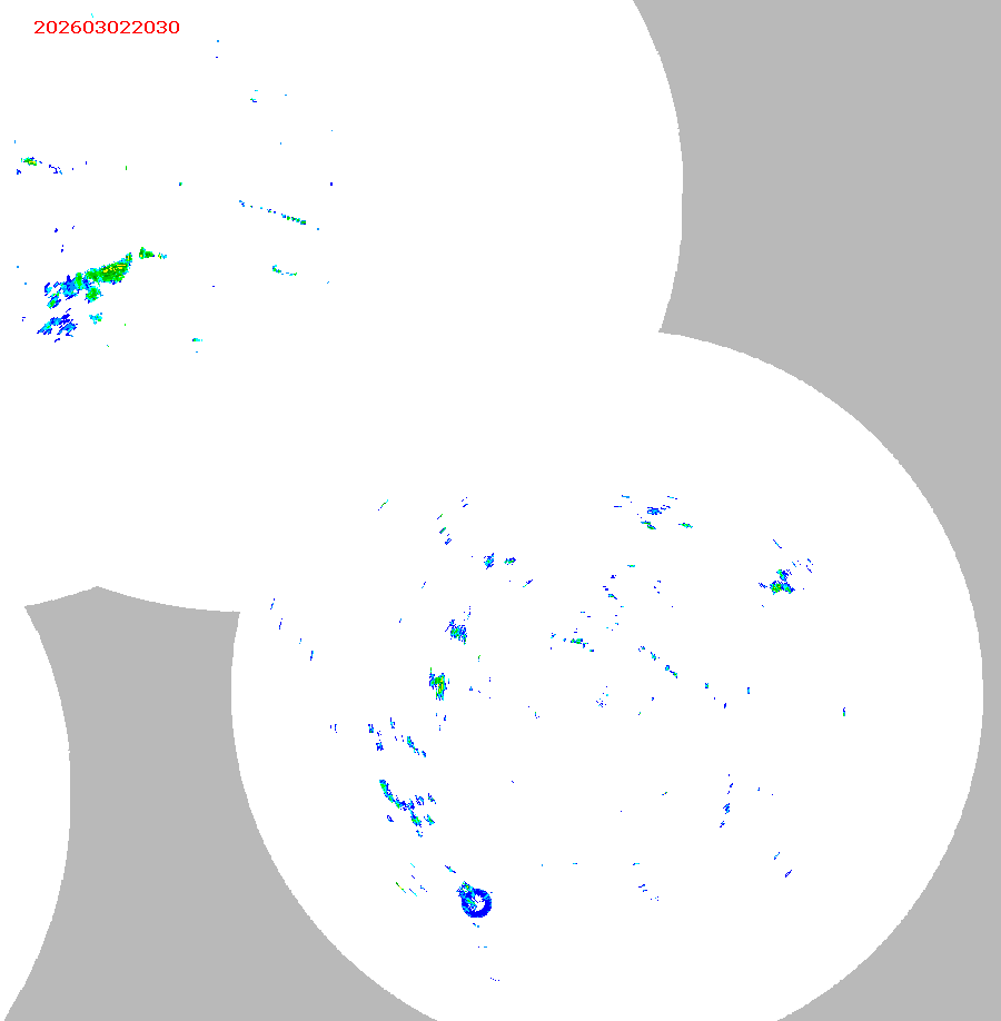 Latest EC composite Image