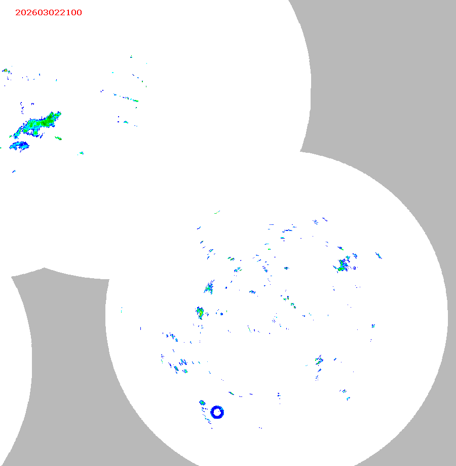 Latest EC composite Image