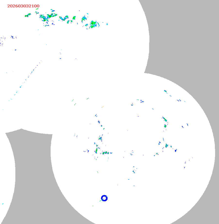Latest EC composite Image