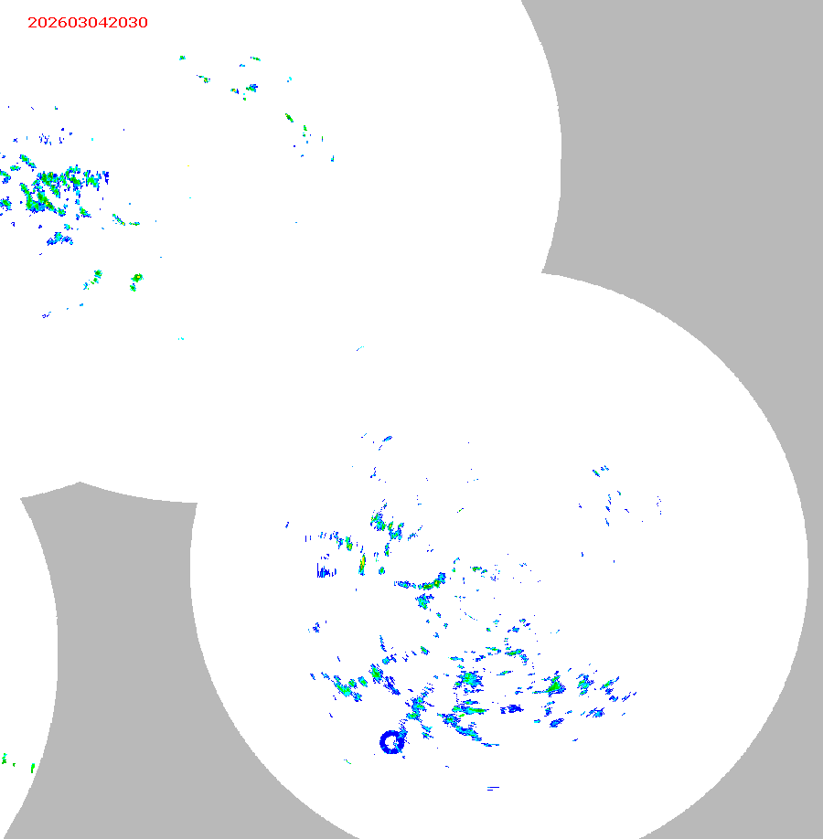 Latest EC composite Image