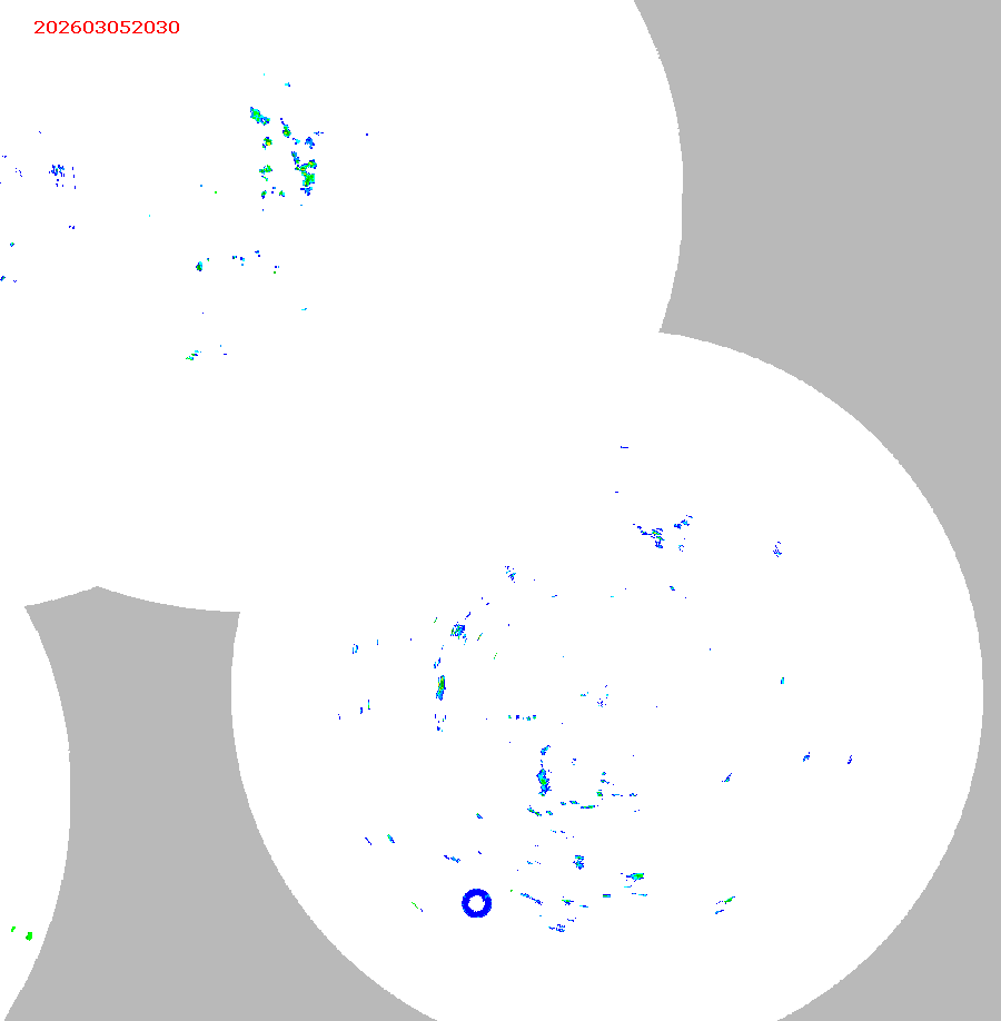 Latest EC composite Image