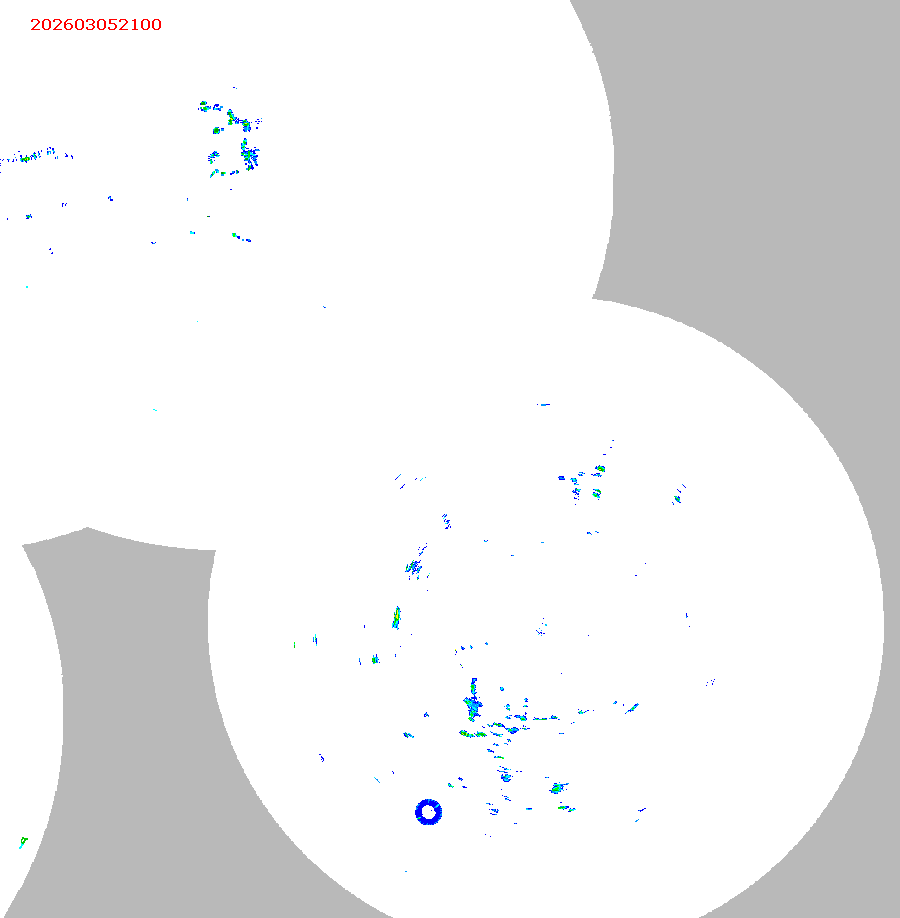 Latest EC composite Image