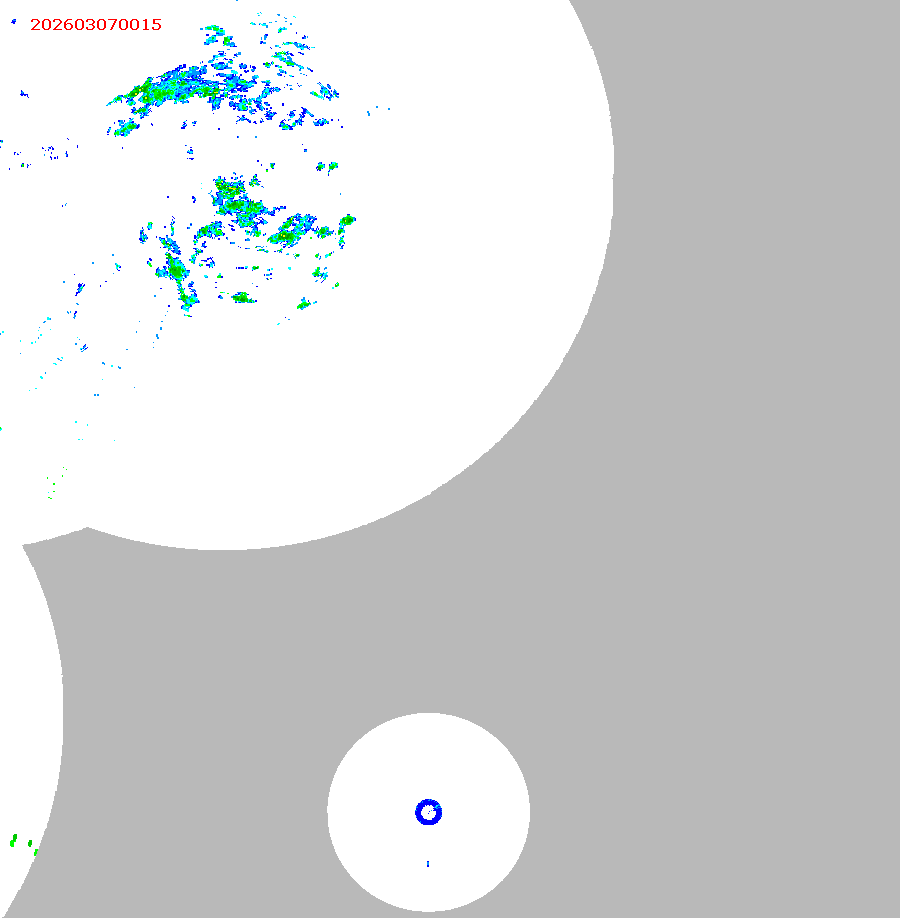 Latest EC composite Image