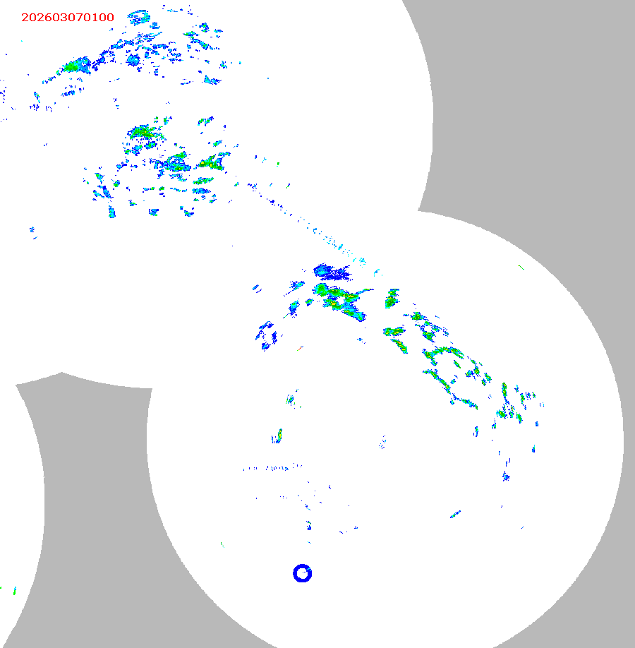 Latest EC composite Image