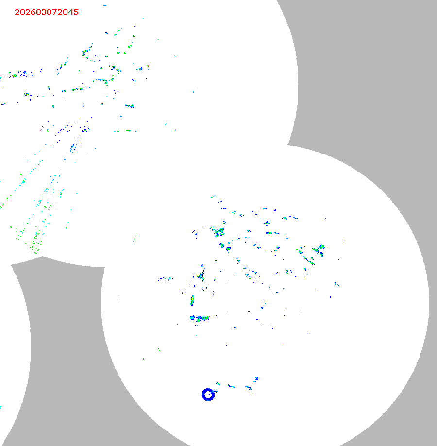 Latest EC composite Image