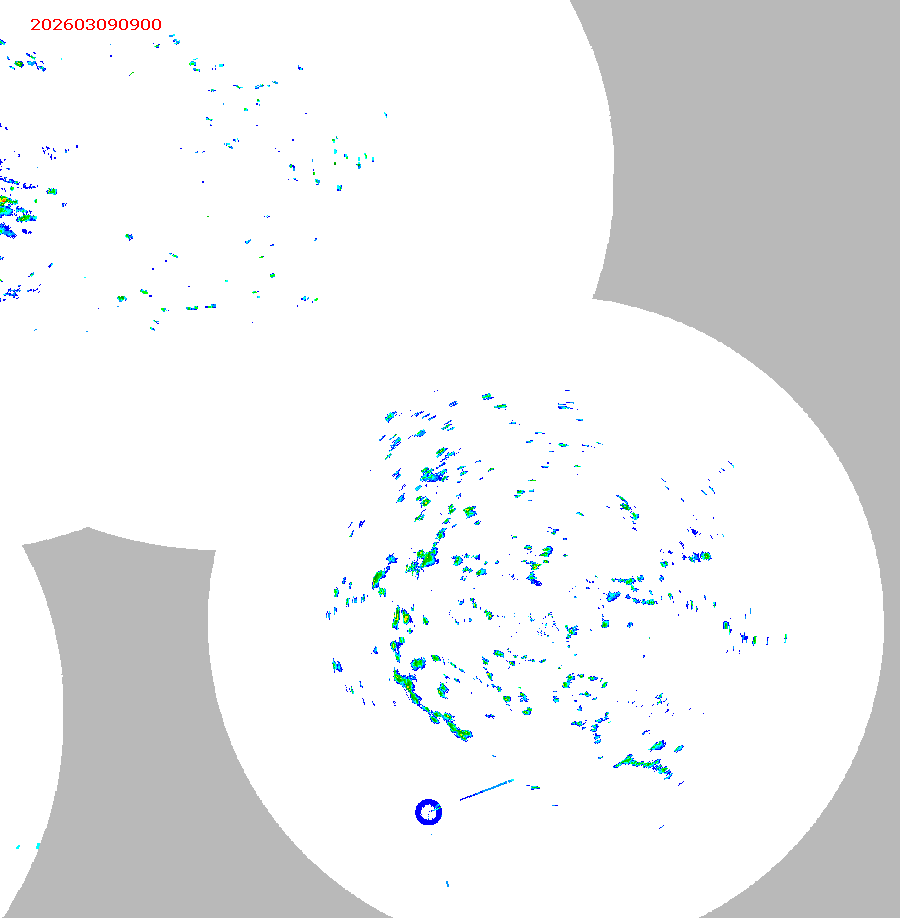 Latest EC composite Image