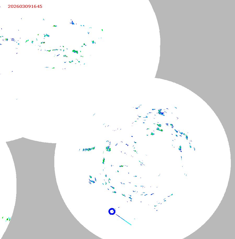 Latest EC composite Image