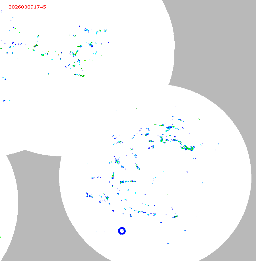 Latest EC composite Image