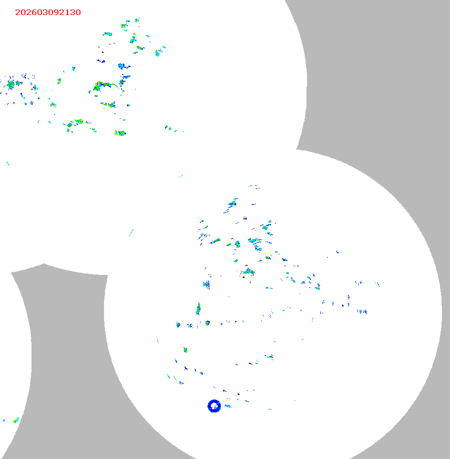 Latest EC composite Image