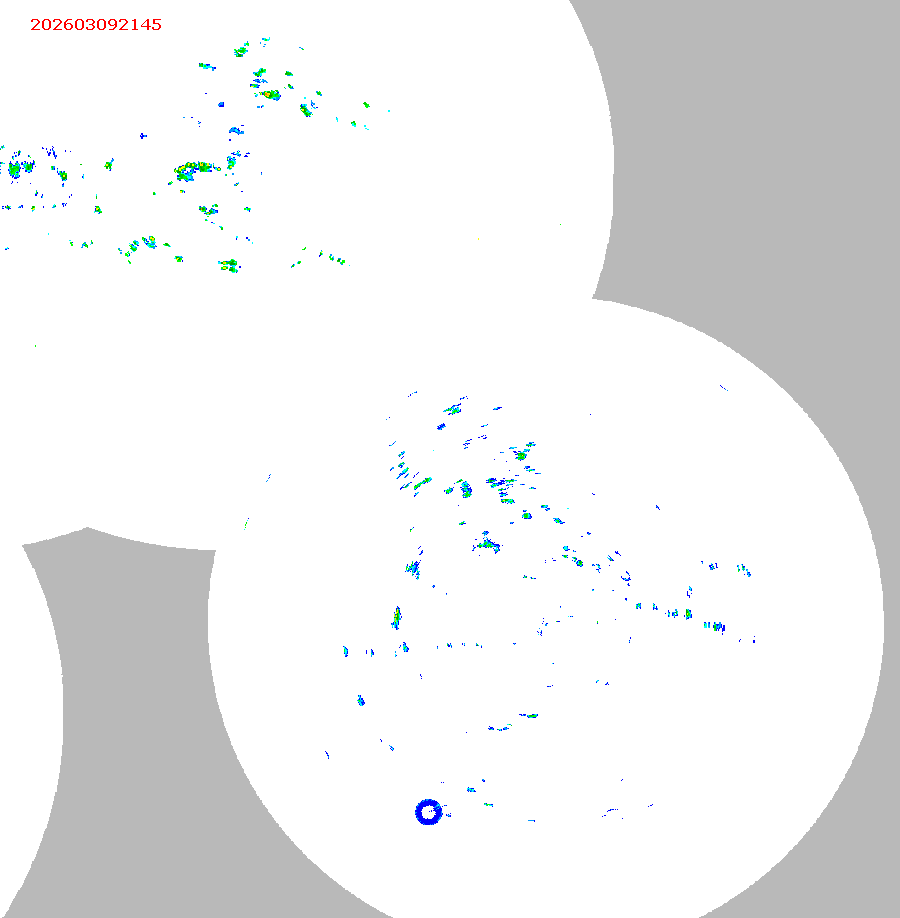 Latest EC composite Image