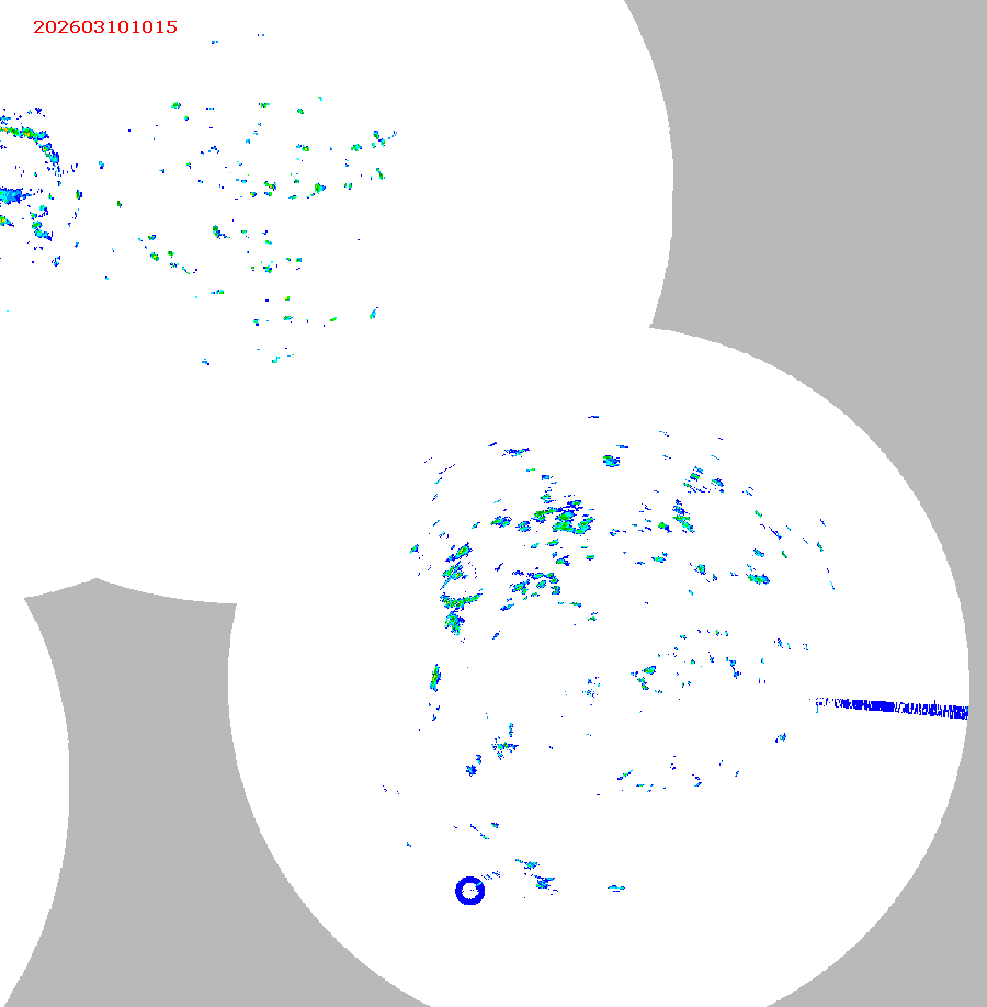 Latest EC composite Image