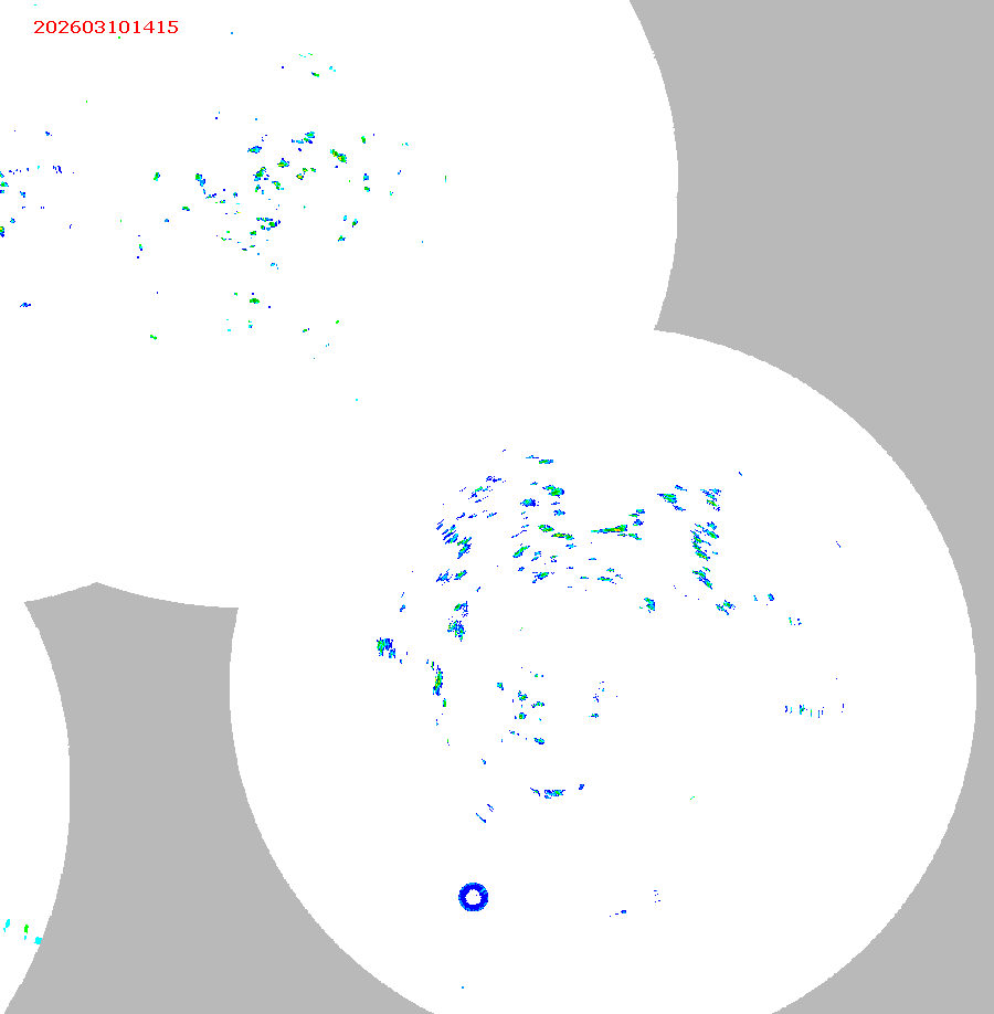 Latest EC composite Image