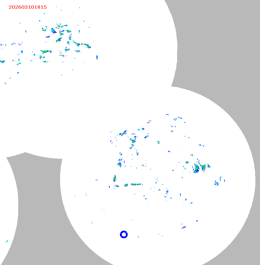 Latest EC composite Image