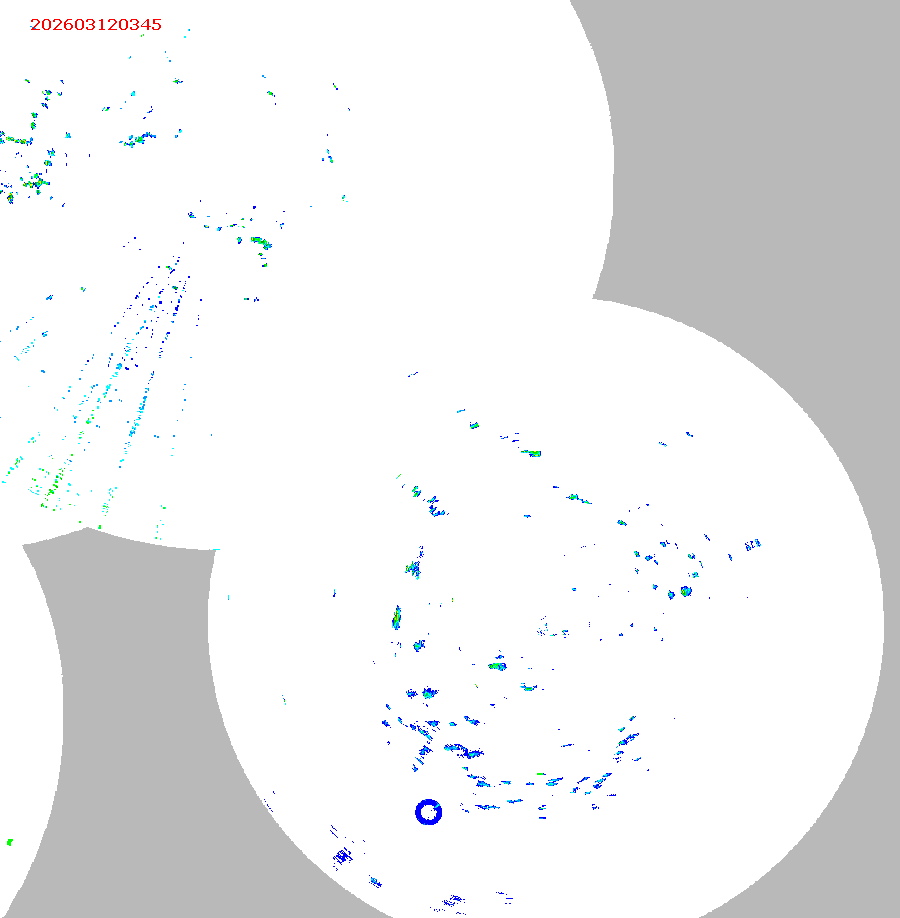 Latest EC composite Image