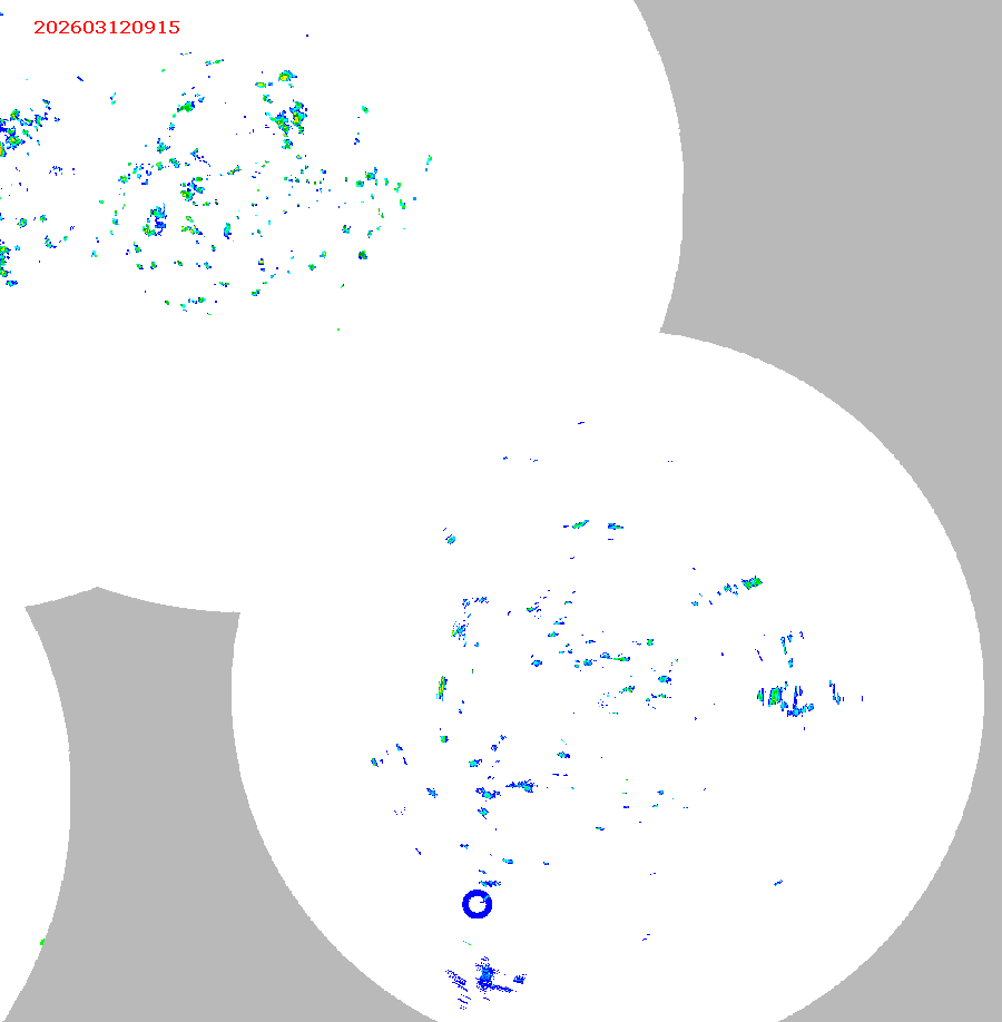 Latest EC composite Image