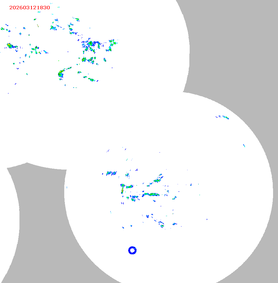 Latest EC composite Image