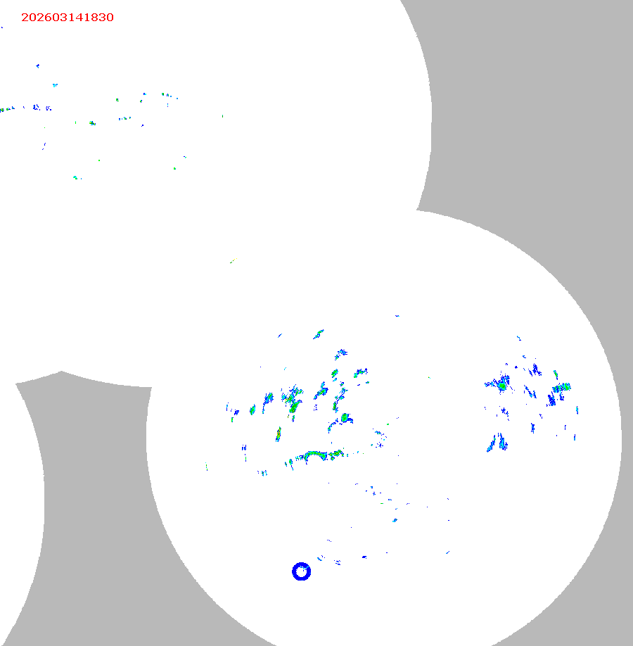 Latest EC composite Image