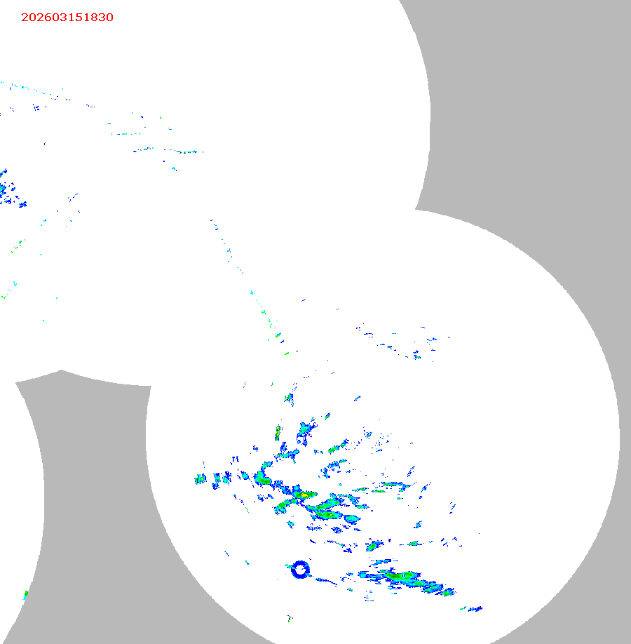 Latest EC composite Image