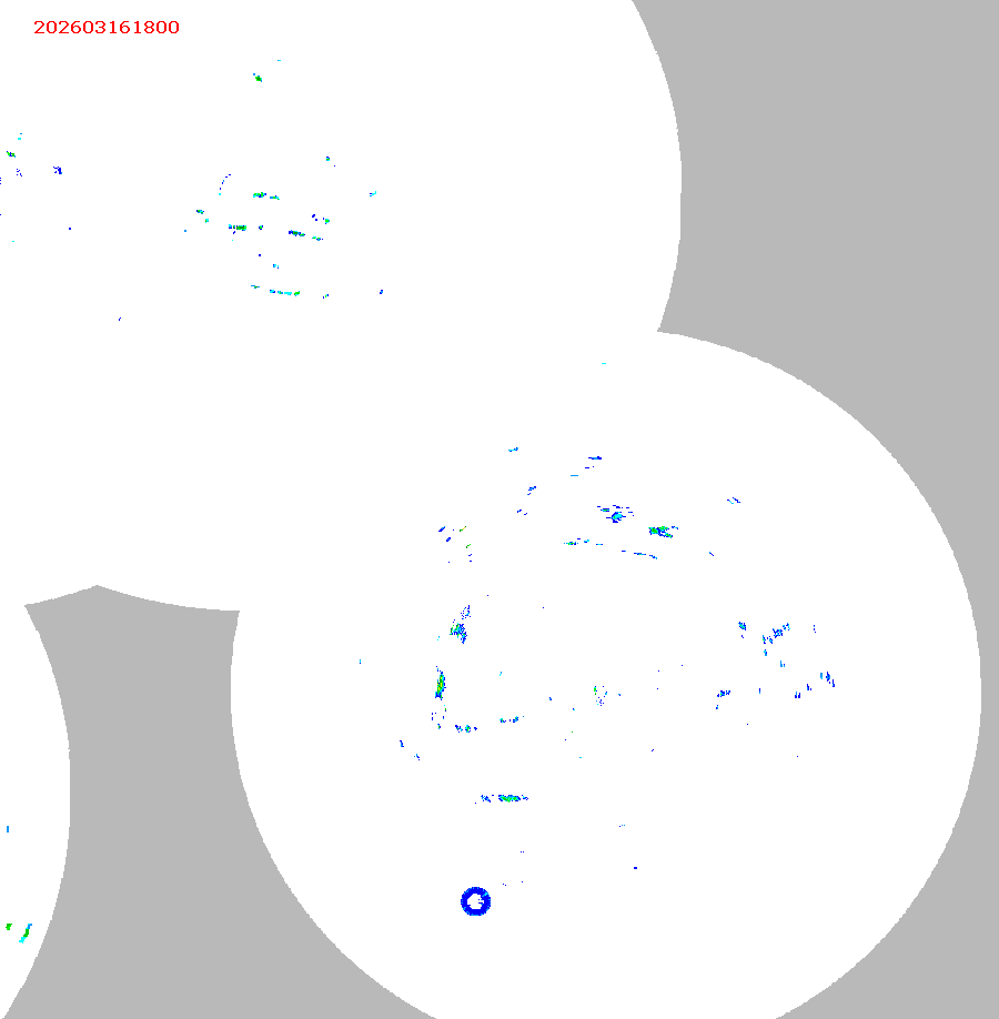Latest EC composite Image