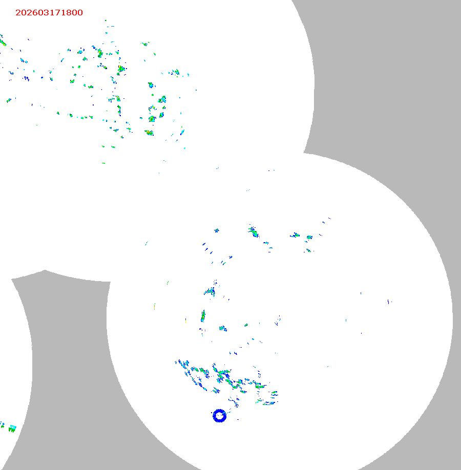 Latest EC composite Image